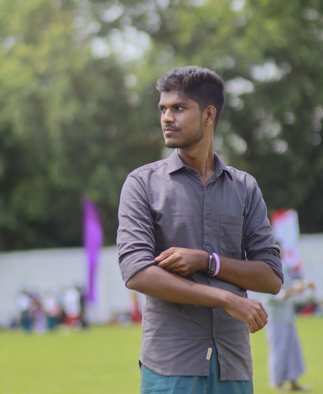 Chamathka Kariyawasam